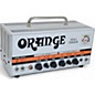 Used Orange Amplifiers DT30H Dual Terror 30W Tube Guitar Amp Head