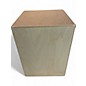 Used MEINL SCAJ50 Cajon