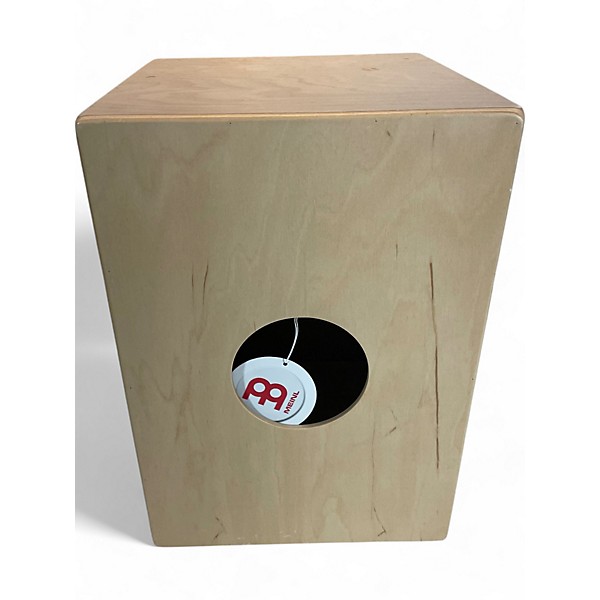 Used MEINL SCAJ50 Cajon