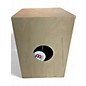 Used MEINL SCAJ50 Cajon