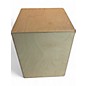 Used MEINL SCAJ50 Cajon