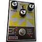 Used Maestro FZM Effect Pedal