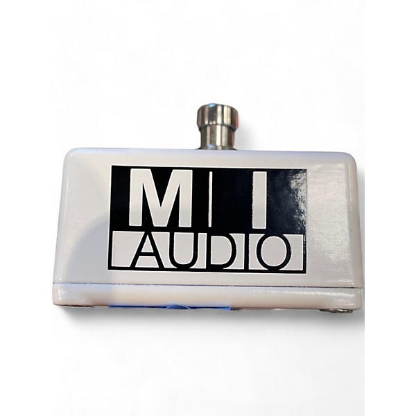 Used MI Audio Boost 'N' Buff Effect Pedal