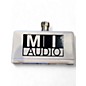 Used MI Audio Boost 'N' Buff Effect Pedal