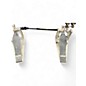 Used DW machine drive Double Bass Drum Pedal thumbnail