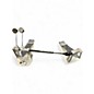 Used DW machine drive Double Bass Drum Pedal