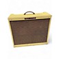 Used Fender Hot Rod Deville 60W 2x12 Tube Guitar Combo Amp thumbnail