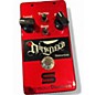 Used Seymour Duncan dirtydeed distortion Effect Pedal thumbnail