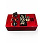 Used Seymour Duncan dirtydeed distortion Effect Pedal