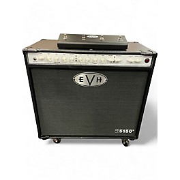 Used EVH 5150 III 50W Tube Guitar Amp Head