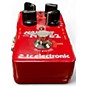 Used TC Electronic Hall Of Fame 2 Reverb Effect Pedal