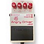 Used BOSS JB2 ANGRY DRIVER Effect Pedal thumbnail