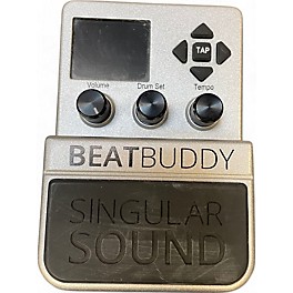 Used Singular Sound Beatbuddy Drum Machine