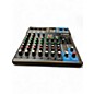 Used Yamaha MG10XU 10 Channel Mixer with Effects Unpowered Mixer