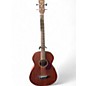 Used Ibanez PCBE12MHOPN3U07 Brown Acoustic Bass Guitar thumbnail