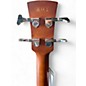 Used Ibanez PCBE12MHOPN3U07 Brown Acoustic Bass Guitar