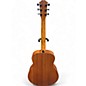 Used Taylor GS MINI SAPELE Natural Acoustic Guitar