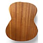 Used Taylor GS MINI SAPELE Natural Acoustic Guitar