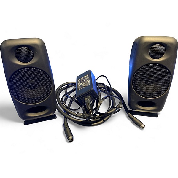 Used IK Multimedia iLoud Micro Powered Monitor