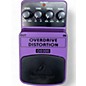 Used Behringer OD300 Overdrive/Distortion Effect Pedal thumbnail