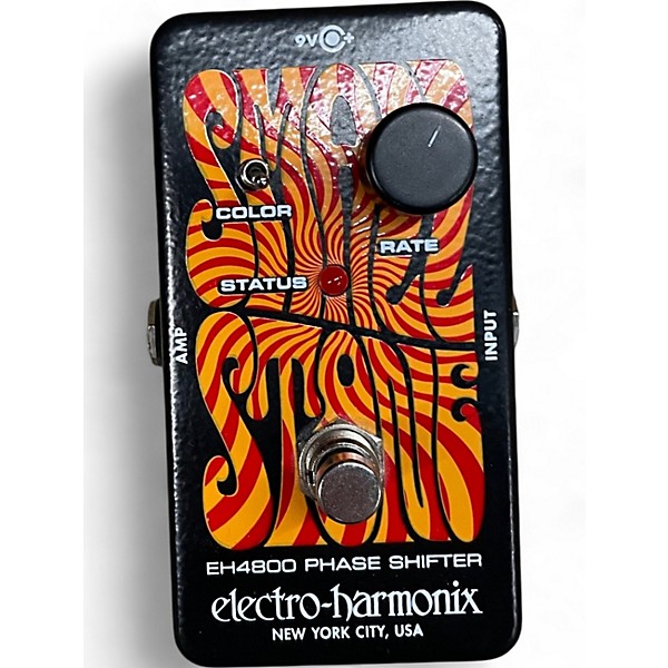 Used Electro-Harmonix Small Stone Phase Shifter Effect Pedal,Specials : American Fashion Style Bags On Sale Used Electro-Harmonix Small Stone Phase Shifter Effect Pedal,Specials : American Fashion Style Bags On Sale