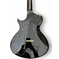 Used Gibson Blues Hawk Black Hollow Body Electric Guitar
