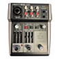 Used Behringer XENYX 302USB Unpowered Mixer thumbnail