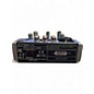 Used Behringer XENYX 302USB Unpowered Mixer
