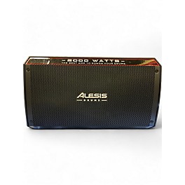 Used Alesis STRIKE AMP 12 Drum Amplifier