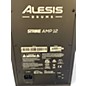 Used Alesis STRIKE AMP 12 Drum Amplifier