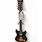 Used Hagstrom H8 II 2 Color Sunburst Electric Bass Guitar thumbnail