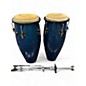 Used Toca PLAYERS CONGAS WITH STAND thumbnail