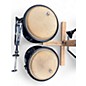 Used Toca PLAYERS CONGAS WITH STAND