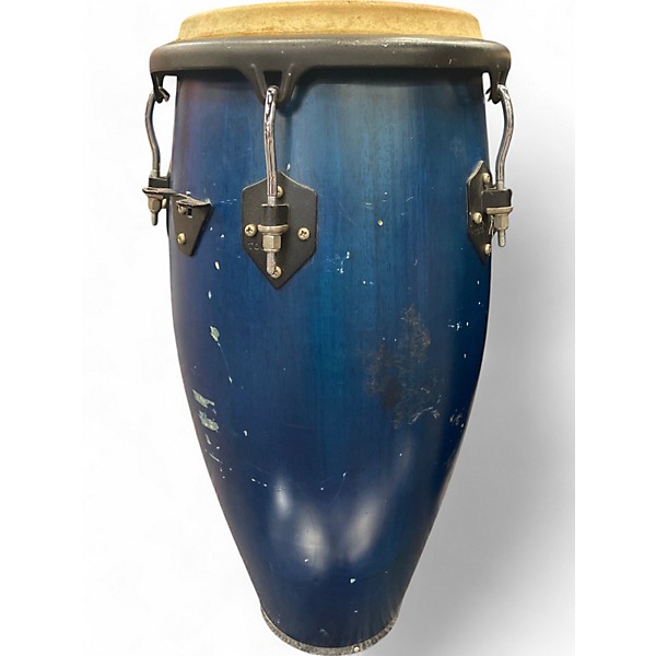 Used Toca PLAYERS CONGAS WITH STAND