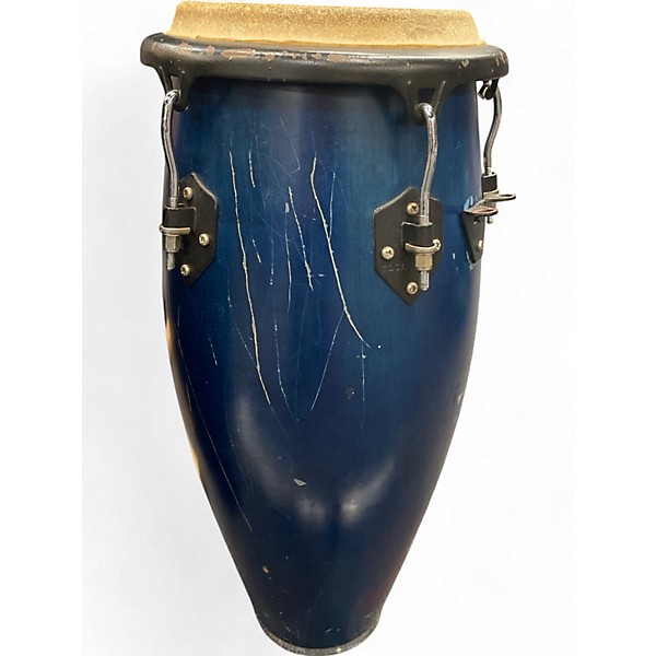 Used Toca PLAYERS CONGAS WITH STAND