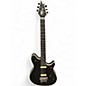 Used EVH Wolfgang Stealth Black Solid Body Electric Guitar thumbnail