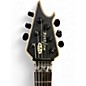 Used EVH Wolfgang Stealth Black Solid Body Electric Guitar