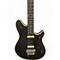 Used EVH Wolfgang Stealth Black Solid Body Electric Guitar