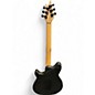 Used EVH Wolfgang Stealth Black Solid Body Electric Guitar
