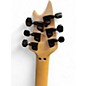 Used EVH Wolfgang Stealth Black Solid Body Electric Guitar