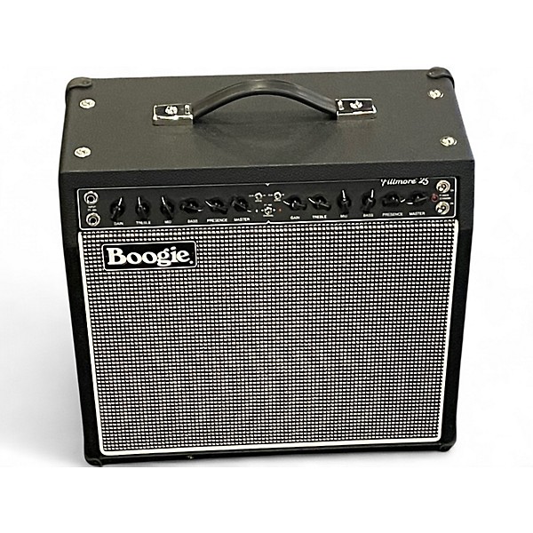 Used MESA/Boogie FULMORE 25 