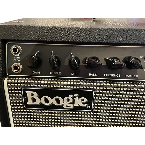 Used MESA/Boogie FULMORE 25 