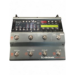 Used TC Electronic Nova System Effect Processor