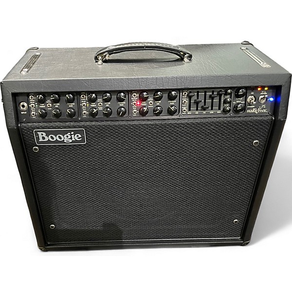 Used MESA/Boogie Mark V 1x12 90W Tube Guitar Combo Amp