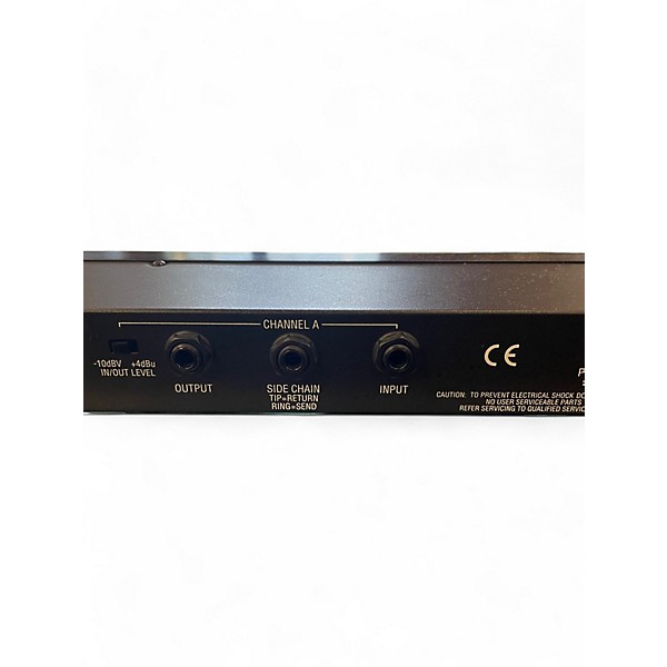 Used Ashly Audio CL25E Audio Interface
