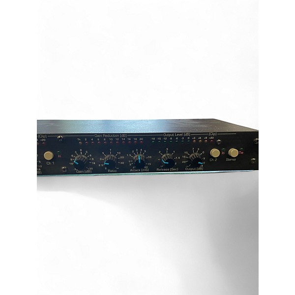 Used Ashly Audio CL25E Audio Interface