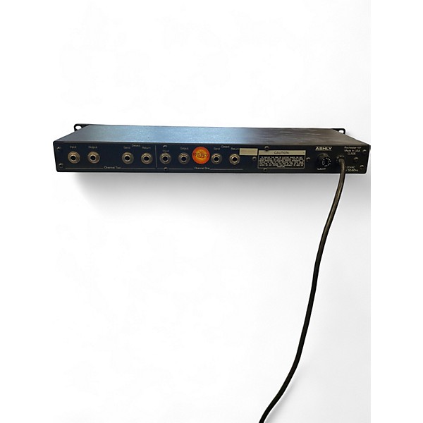 Used Ashly Audio CL25E Audio Interface