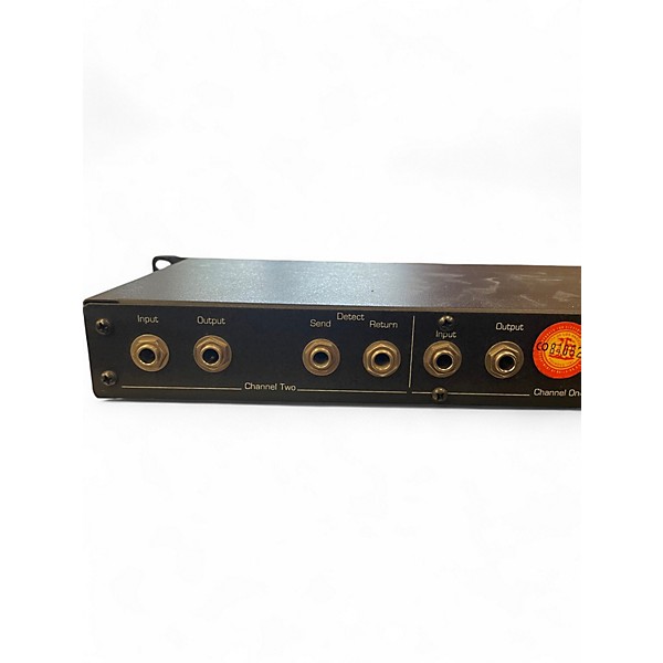 Used Ashly Audio CL25E Audio Interface