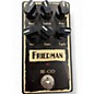 Used Friedman BE-OD Effect Pedal thumbnail