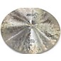 Used Soultone 22in Vintage Old School Cymbal thumbnail